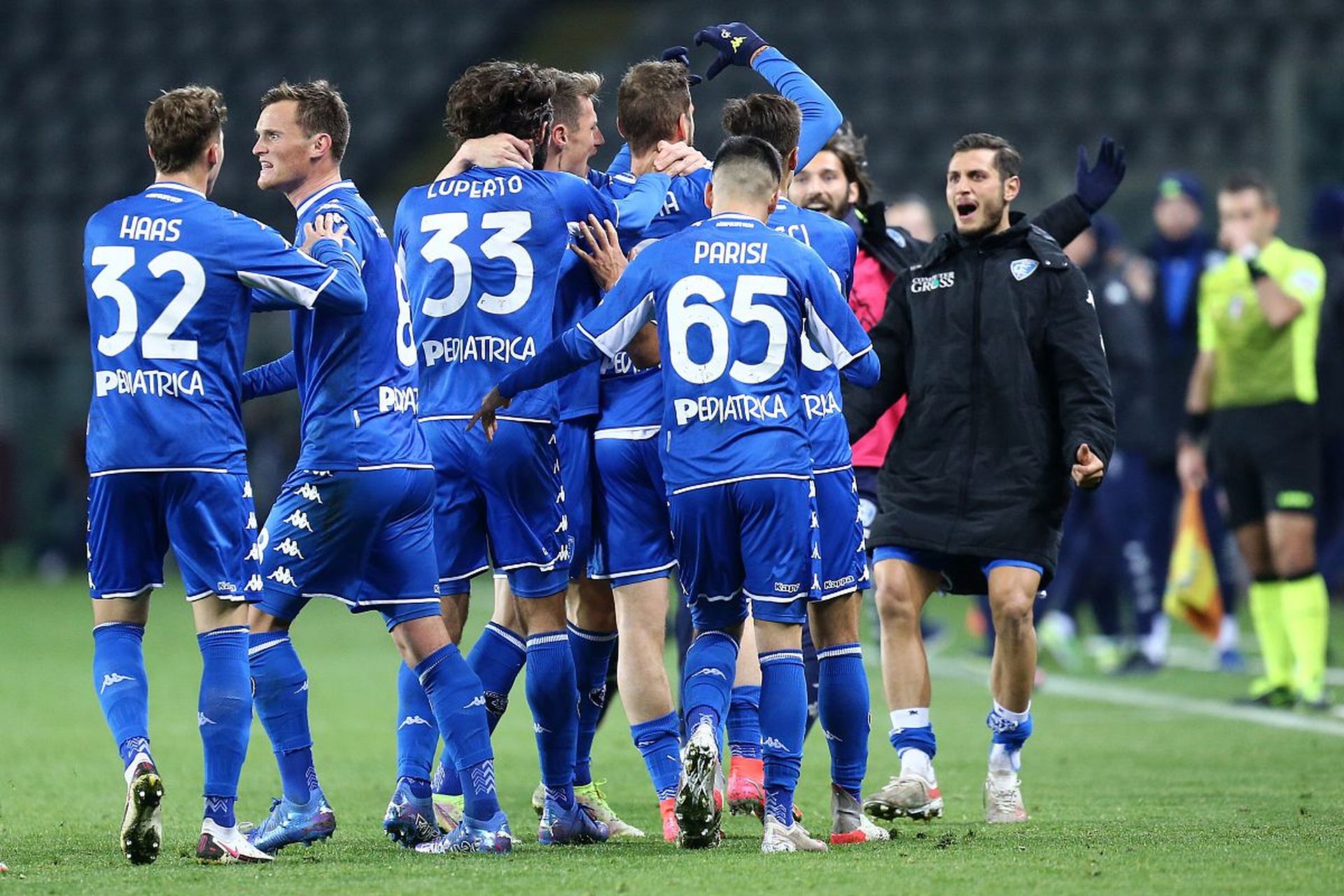 的整体表现 的整体表现