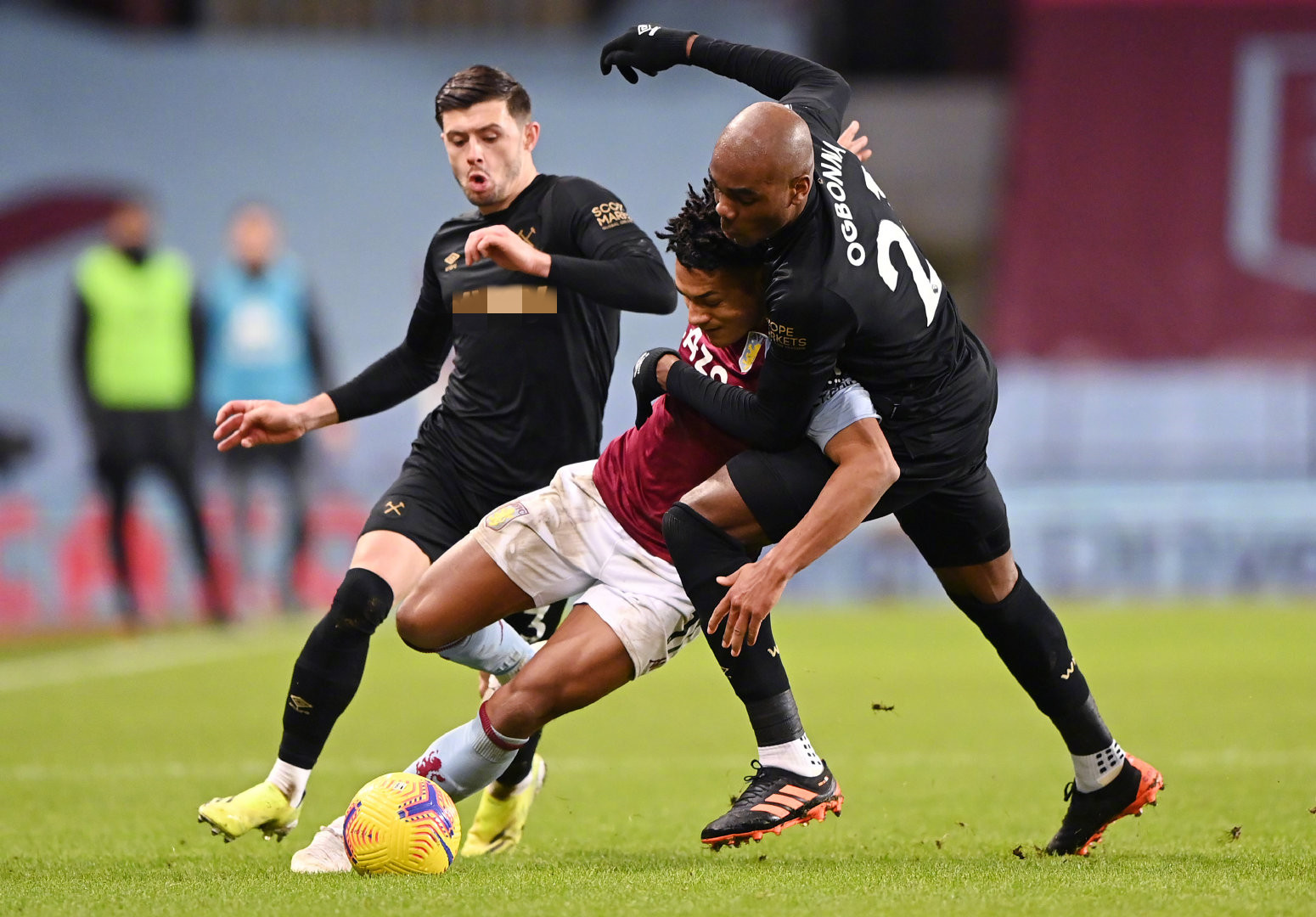 在对抗强度 在对抗强度